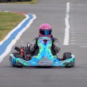 Meet your Posher, Mckenna